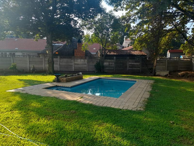 4 Bedroom Property for Sale in Sasolburg Ext 23 Free State